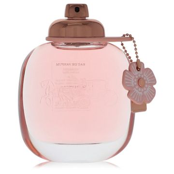 Coach  Floral Eau de Parfum 90ml Femmes (Tester)