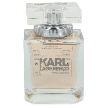 Karl Lagerfeld  Eau de Parfum 83ml Women (Tester)