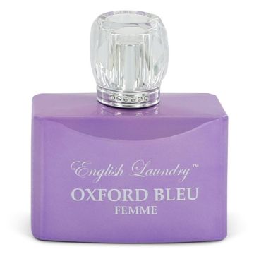 English Laundry Oxford Bleu Eau de Parfum 100ml Femmes