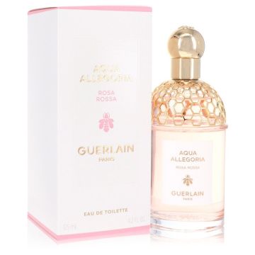 Guerlain Aqua Allegoria Rosa Rossa Eau de Toilette 125ml Damen