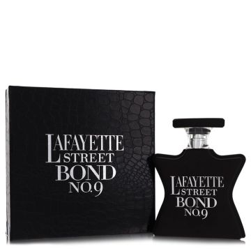 Bond No. 9 Lafayette Street Eau de Parfum 100ml Women