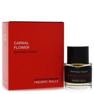 Frederic Malle Carnal Flower Eau de Parfum 50ml Femmes