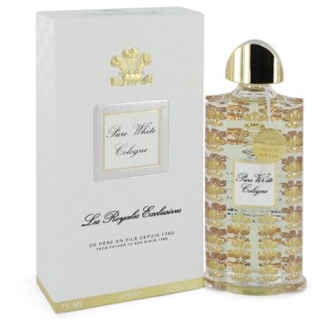 Creed Pure White Cologne Eau de Parfum 75ml Damen