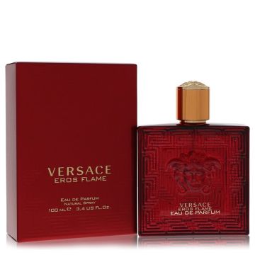 Versace  Eros Flame Eau de Parfum 100ml Hommes