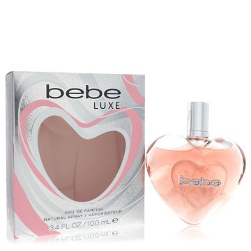 Bebe  Luxe Eau de Parfum 100ml Women