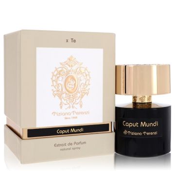 Tiziana Terenzi  Caput Mundi Eau de Parfum 100ml Women