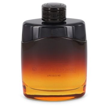 Mont Blanc Montblanc Legend Night Eau de Parfum 100ml Hommes (Tester)
