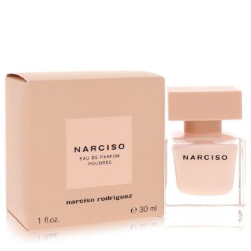 Narciso Rodriguez Narciso Poudree Eau de Parfum 30ml Women