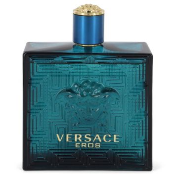Versace  Eros Eau de Toilette 200ml Men