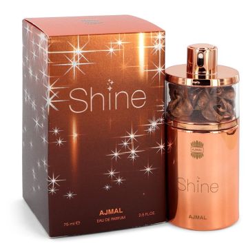 Ajmal  Shine Eau de Parfum 75ml Femmes