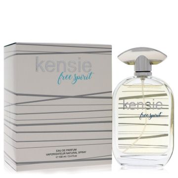 Kensie  Free Spirit Eau de Parfum 100ml Women