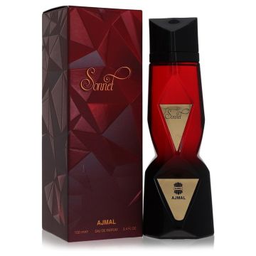 Ajmal  Sonnet Eau de Parfum 100ml Women