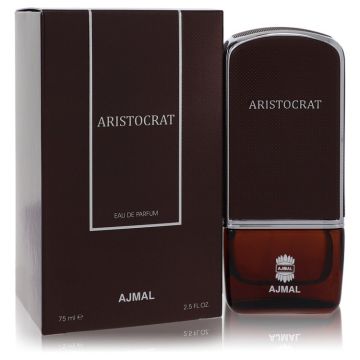 Ajmal  Aristocrat Eau de Parfum 75ml Men