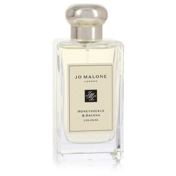 Jo Malone  Honeysuckle & Davana Eau de Cologne 100ml Damen