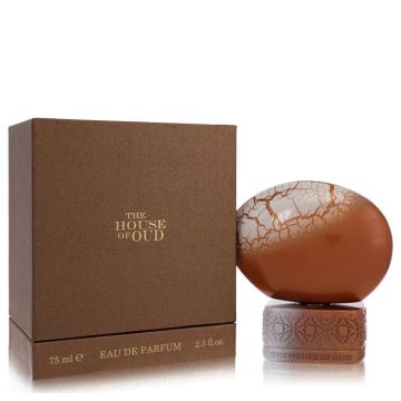 The House of Oud  Wonderly Eau de Parfum 75ml Unisex