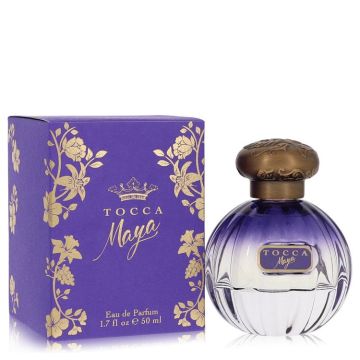 Tocca  Maya Eau de Parfum 50ml Femmes