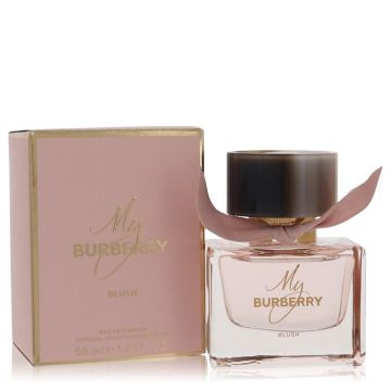 Burberry My  Blush Eau de Parfum 50ml Damen