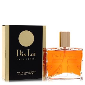 YZY Perfume Dis Lui Eau de Parfum 100ml Women