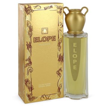 Victory International Elope Eau de Parfum 100ml Women