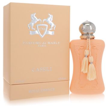 Parfums De Marly cassili Eau de Parfum 75ml Women