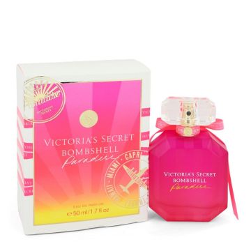 Victoria's Secret Bombshell Paradise Eau de Parfum 50ml Femmes