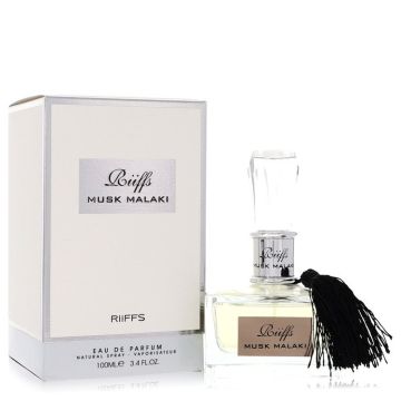 Riiffs  Musk Malaki Eau de Parfum 100ml Unisex