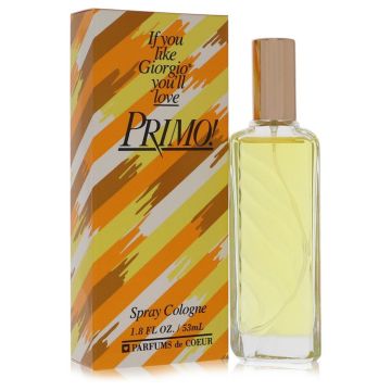 Parfums De Coeur Designer Imposters Primo! Eau de Parfum 53ml Women