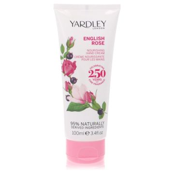 Yardley London English Rose Yardley Handcrème 100ml Women