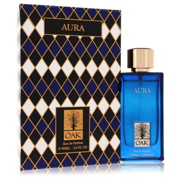 Oak  Aura Eau de Parfum 90ml Women
