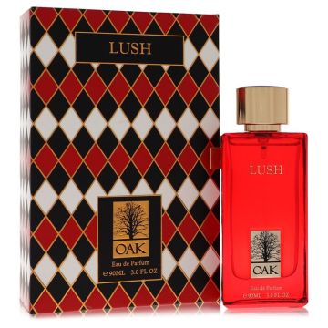 Oak  Lush Eau de Parfum 90ml Women