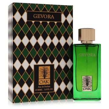 Oak  Gevora Eau de Parfum 90ml Women