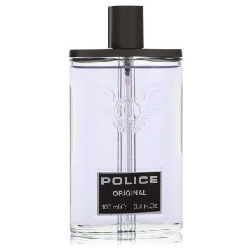 Police Colognes Police Original Eau de Toilette 100ml Hommes (Tester)