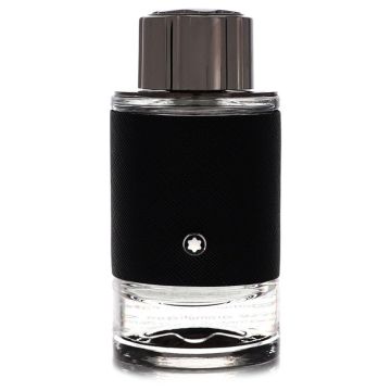 Mont Blanc Montblanc Explorer Eau de Parfum 100ml Hommes (Tester)