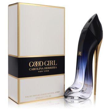Carolina Herrera Good Girl Legere Eau de Parfum 50ml Femmes
