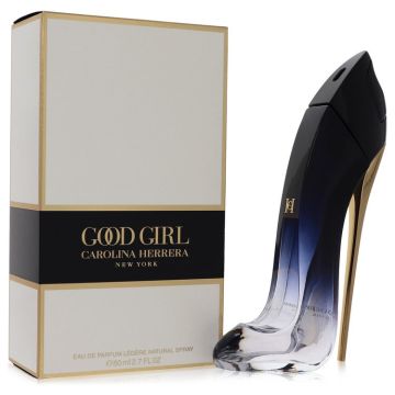 Carolina Herrera Good Girl Legere Eau de Parfum 80ml Femmes