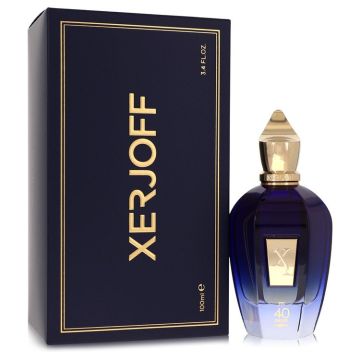 Xerjoff 40 Knots Eau de Parfum 100ml Femmes