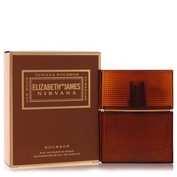 Elizabeth and James Nirvana Bourbon Eau de Parfum 30ml Women