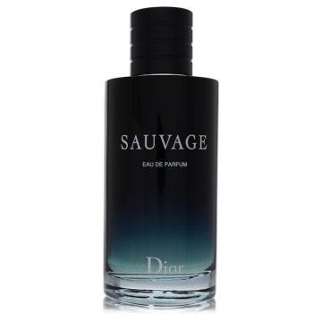 Christian Dior Sauvage Eau de Parfum 200ml Men