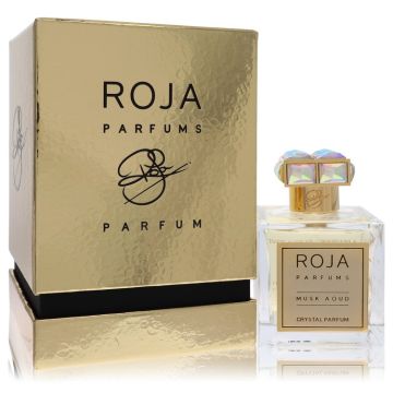 Roja Parfums Roja Musk Aoud Crystal Eau de Parfum 100ml Unisex