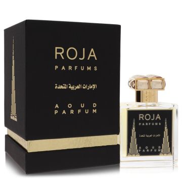 Roja Parfums Roja United Arab Emirates Eau de Parfum 50ml Unisex