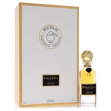 Nicolai  Patchouli Sublime Eau de Parfum 35ml Women