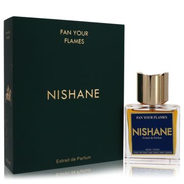 Nishane Fan Your Flames Eau de Parfum 50ml Femmes