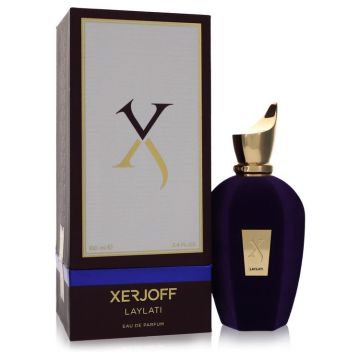 Xerjoff  Laylati Eau de Parfum 100ml Femmes