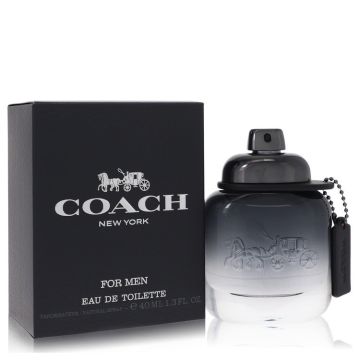 Coach  Eau de Toilette 38ml Men