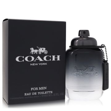 Coach  Eau de Toilette 60ml Men