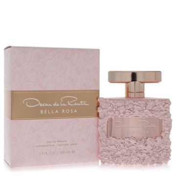 Oscar De La Renta Bella Rosa Eau de Parfum 100ml Women