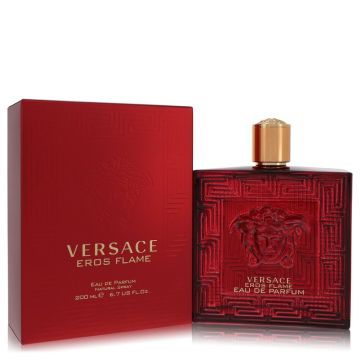 Versace  Eros Flame Eau de Parfum 200ml Hommes