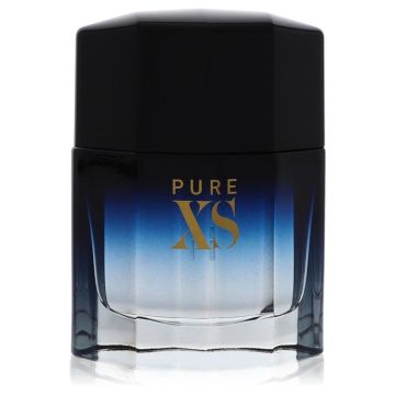 Paco Rabanne Pure XS Eau de Toilette 100ml Hommes