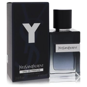 Yves Saint Laurent Y Eau de Parfum 60ml Hommes