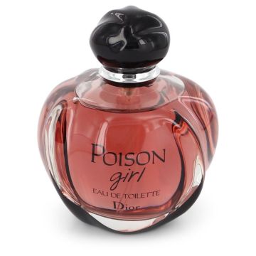 Christian Dior Poison Girl Eau de Toilette 100ml Women (Tester)